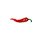 1 Bird's Eye chilli
